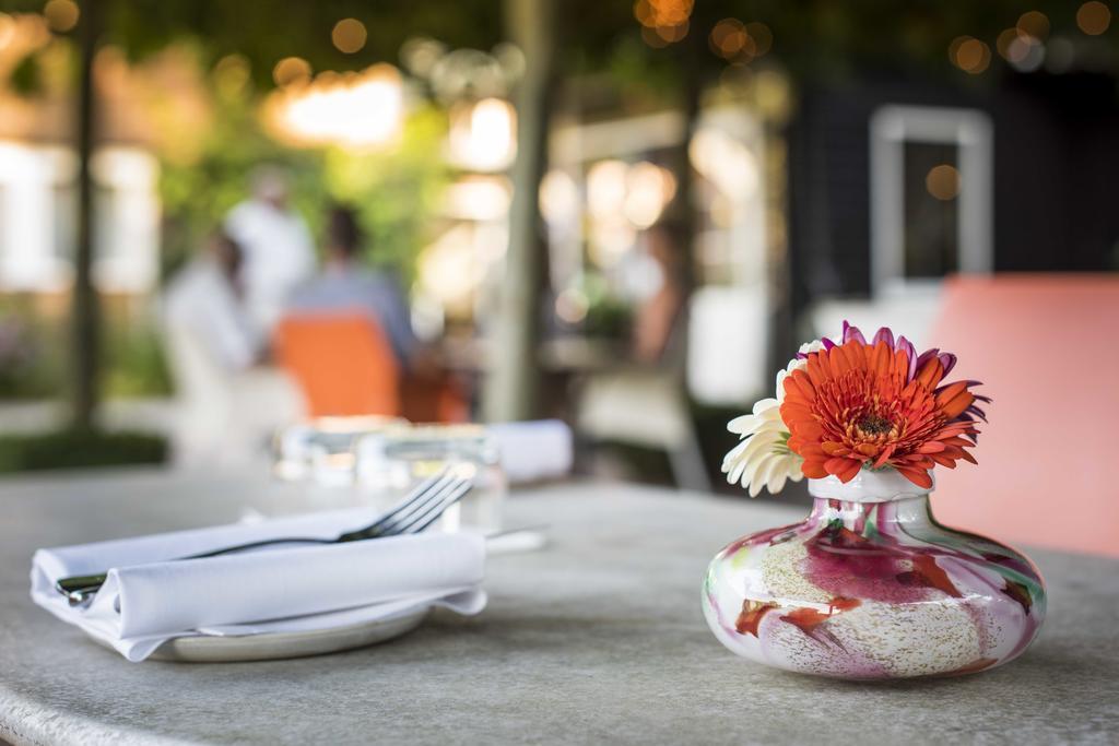 De Loohoeve - Restaurant & Hotel Schoonloo Extérieur photo
