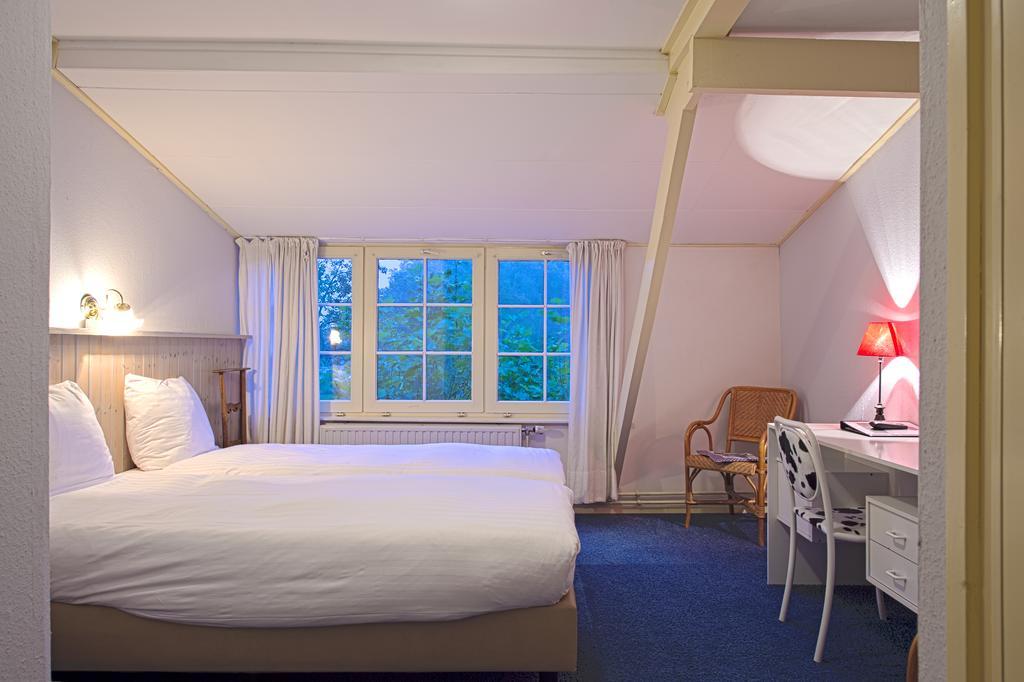 De Loohoeve - Restaurant & Hotel Schoonloo Extérieur photo