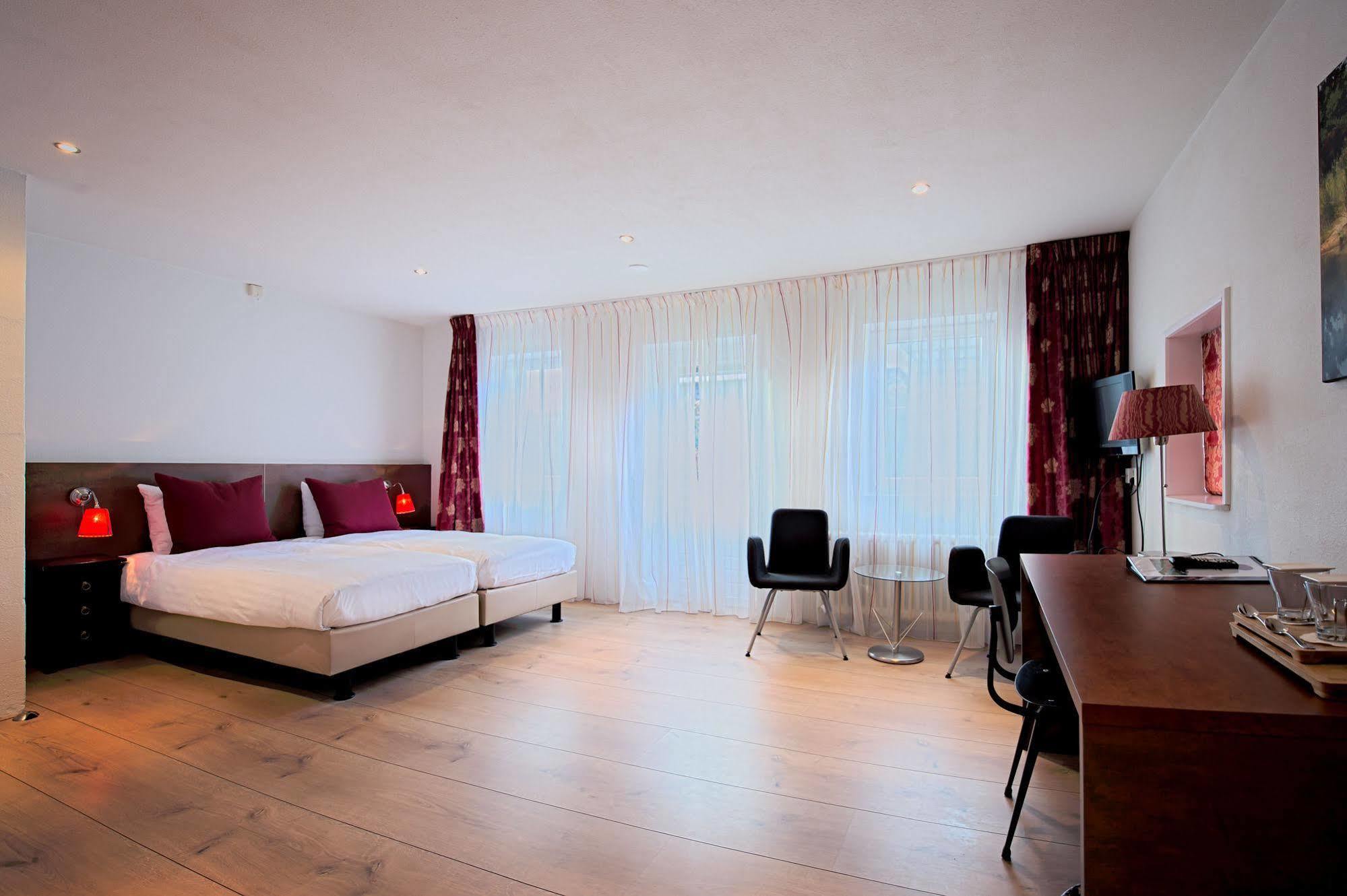 De Loohoeve - Restaurant & Hotel Schoonloo Extérieur photo